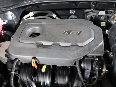 Used 2022 Kia Sportage LX image 13