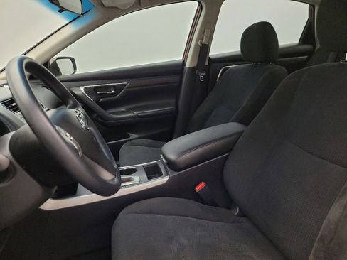Used 2015 Nissan Altima 2.5 S w/ Power Driver Seat Package FWD image 17