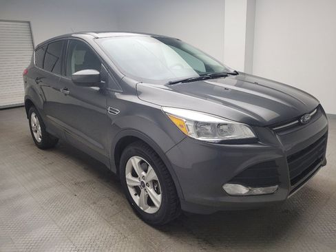 Used 2016 Ford Escape SE image 11