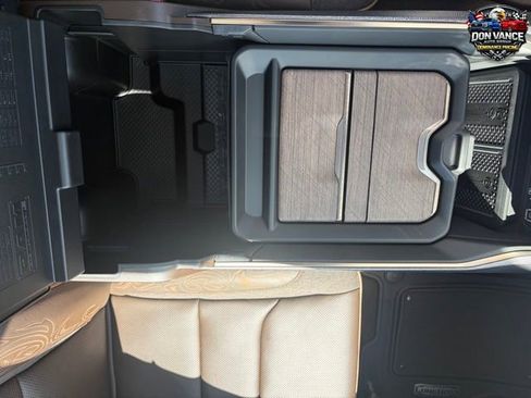New 2026 RAM 1500 Limited AWD/4WD image 23