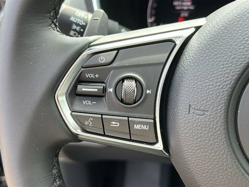 New 2026 Acura MDX SH-AWD image 13