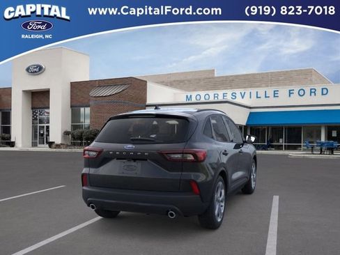 New 2026 Ford Escape ST-Line FWD image 8