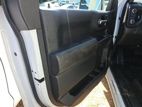 Used 2022 GMC Sierra 1500 Pro w/ Pro Value Package image 10