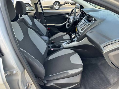 Used 2012 Ford Focus SE image 14