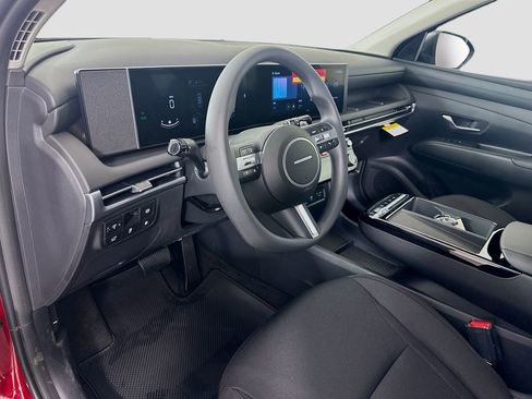 New 2026 Hyundai Tucson SEL image 9