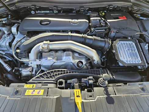 New 2026 Mercedes-Benz GLA 250 image 30