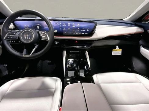 New 2026 Buick Envision Avenir image 10