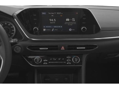 Used 2022 Hyundai Sonata SEL FWD image 13