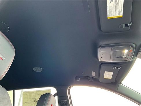 New 2026 Chevrolet Traverse Z71 w/ Driver Confidence Package image 29