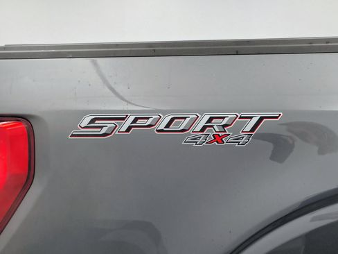 Used 2023 Ford F150 XLT w/ Equipment Group 302A High image 14