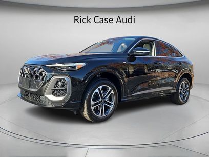 Used 2025 Audi Q5 Premium Plus