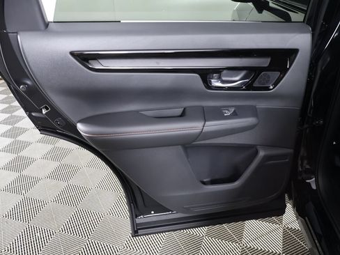 New 2026 Honda CR-V Sport Touring image 15