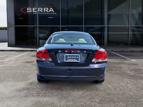 Used 2009 Volvo C70 T5 FWD image 4