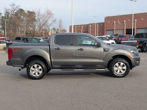 Certified 2021 Ford Ranger XLT w/ FX2 Package image 3