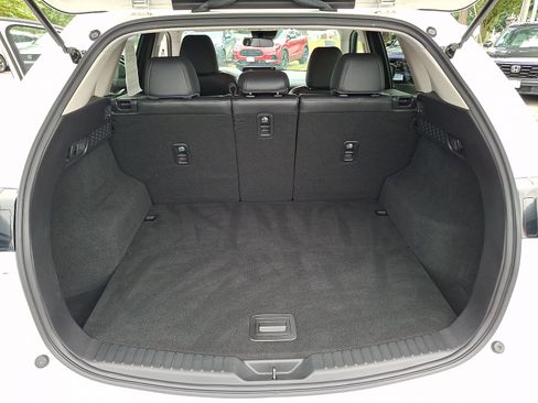 Used 2023 MAZDA CX-5 AWD 2.5 S w/ Select Package image 29