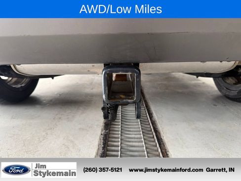 Used 2016 Hyundai Tucson Sport FWD image 9