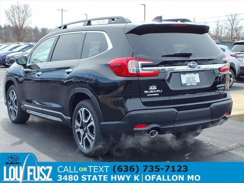 New 2026 Subaru Ascent Touring image 4