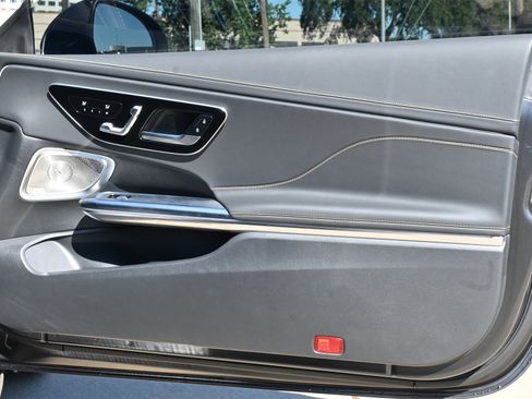 Used 2024 Mercedes-Benz CLE 53 AMG 4MATIC image 26