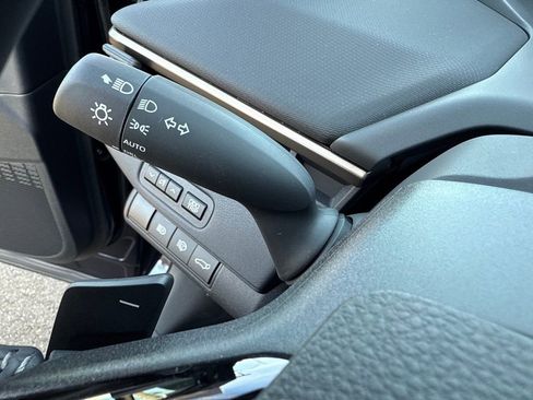 New 2026 Toyota bZ image 30