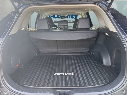 Used 2024 Toyota RAV4 Limited w/ Weather Package image 44