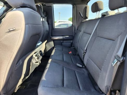 Certified 2023 Ford F150 XLT w/ Equipment Group 302A High AWD/4WD image 16