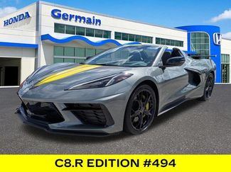 Used 2022 Chevrolet Corvette Stingray Premium Conv RWD video 1