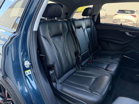 Used 2021 Audi Q7 3.0T Prestige w/ Prestige Package image 34