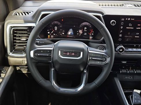 New 2026 GMC Canyon Elevation w/ Convenience Package image 23