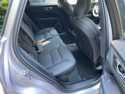 Certified 2026 Volvo XC60 B5 Plus w/ Climate Package AWD/4WD image 15