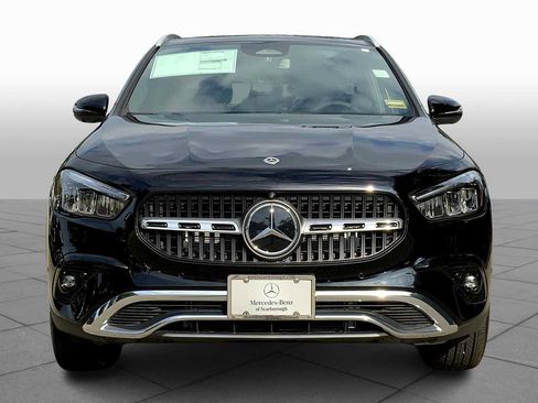 Certified 2026 Mercedes-Benz GLA 250 4MATIC image 3