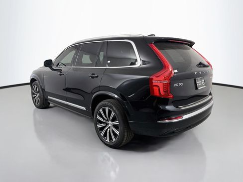 Certified 2023 Volvo XC90 B6 Plus w/ Protection Package Premier AWD/4WD image 8