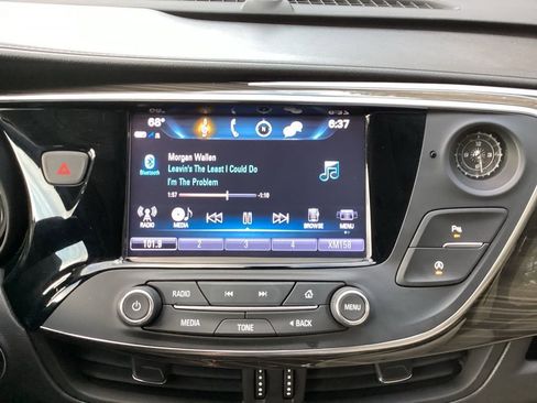 Used 2020 Buick Envision Preferred image 48