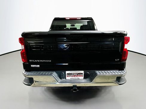 Used 2023 Chevrolet Silverado 1500 LT w/ Protection Package image 6
