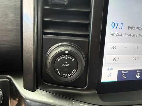 Used 2023 Ford F150 XLT w/ Equipment Group 302A High image 27