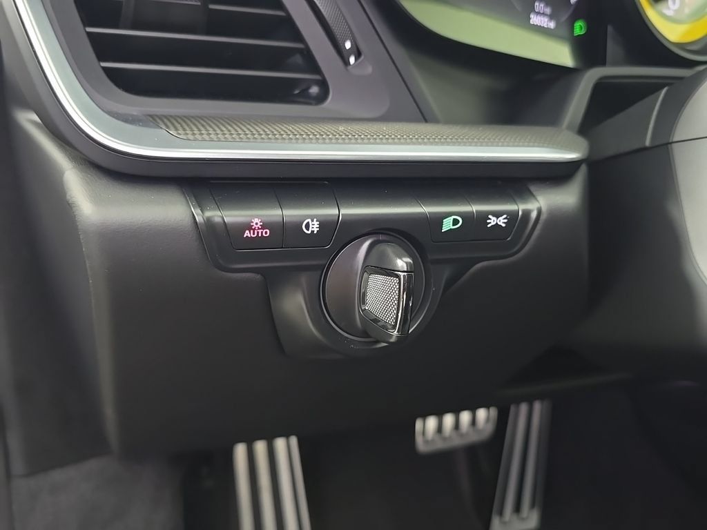 Certified 2023 Porsche 911 Turbo S AWD/4WD image 19