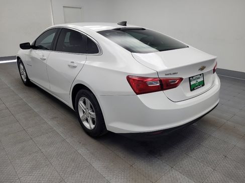Used 2019 Chevrolet Malibu LS image 5