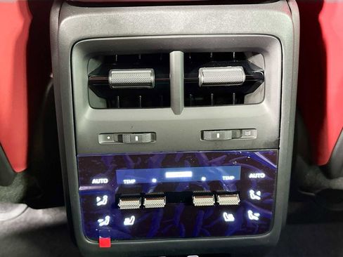 New 2025 Porsche Macan Turbo Electric image 26