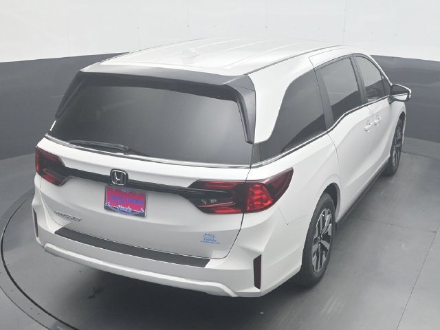 New 2026 Honda Odyssey EX-L image 23