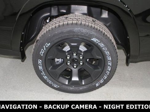 New 2026 RAM 1500 Big Horn image 5