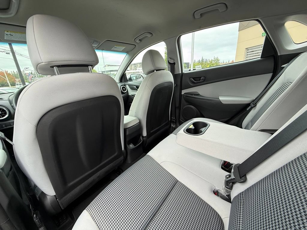 Certified 2023 Hyundai Kona SE AWD/4WD image 15
