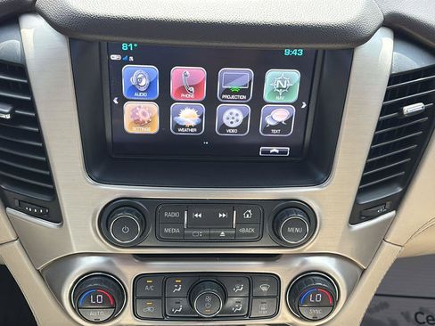 Used 2019 GMC Yukon Denali w/ Denali Ultimate Package RWD image 35