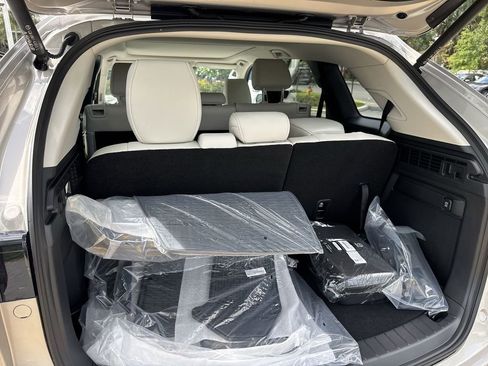 New 2026 MAZDA CX-90 3.3 Turbo S w/ Premium Package image 58