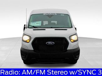 New 2024 Ford Transit 350 XL RWD video 3