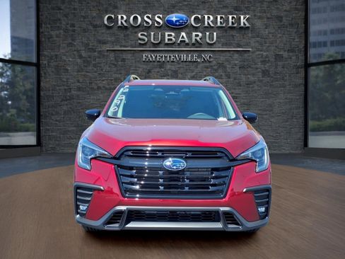 New 2026 Subaru Ascent Premium AWD/4WD image 2