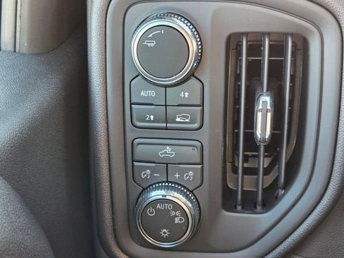 Used 2026 GMC Sierra 1500 Pro w/ Pro Value Package AWD/4WD image 19