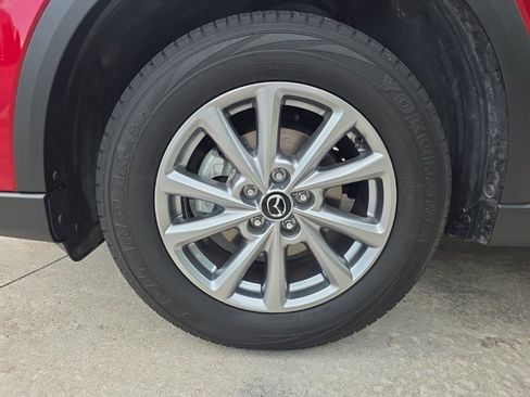 Used 2023 MAZDA CX-5 AWD 2.5 S image 3