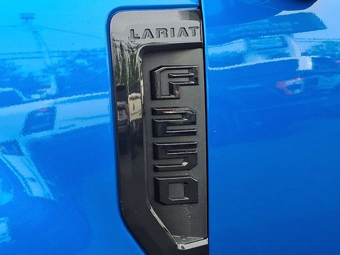 Used 2020 Ford F250 Lariat image 31