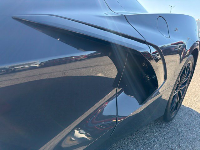 New 2027 Chevrolet Corvette Stingray Coupe RWD image 60