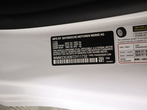 New 2026 MINI Cooper John Cooper Works image 36