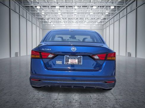 Used 2022 Nissan Altima 2.5 S FWD image 10